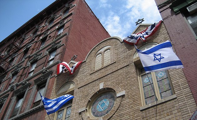 Photo of Kehila Kedosha Janina Synagogue and Museum