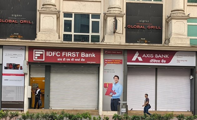 Photo of IDFC FIRST Bank