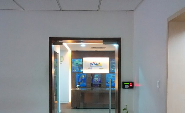 Photo of Halbit Avionics Pvt Ltd.