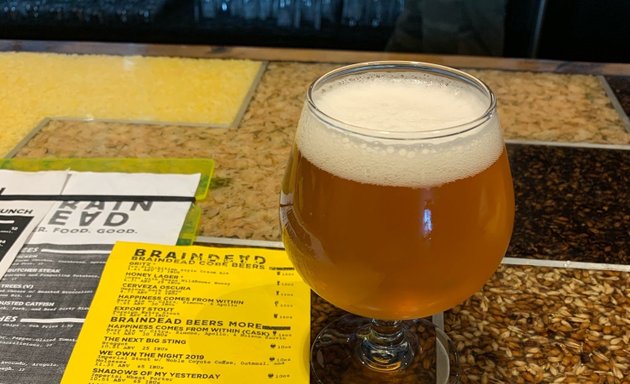 Photo of Braindead Brewing