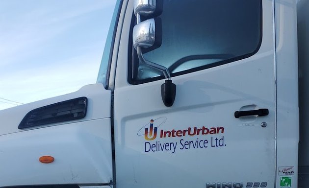 Photo of Inter-Urban Delivery Service Ltd.