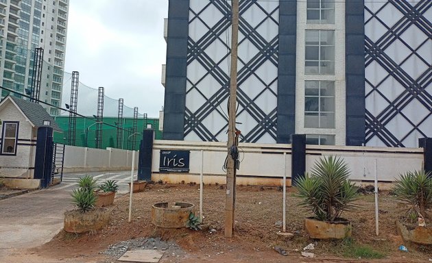 Photo of Pattandur Agrahara IRIS Apartments