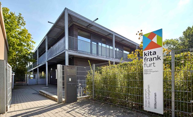 Foto von Kinderzentrum In den Schafgärten