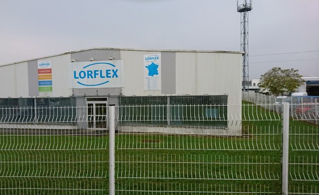 Photo de Lorflex Nantes