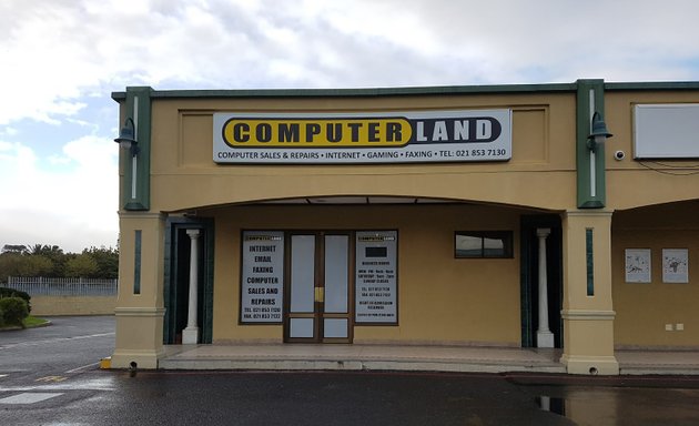 Photo of Computer Land
