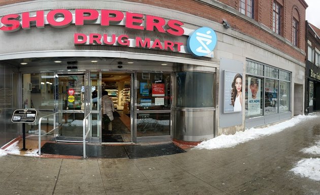 Photo of Shoppers Drug Mart