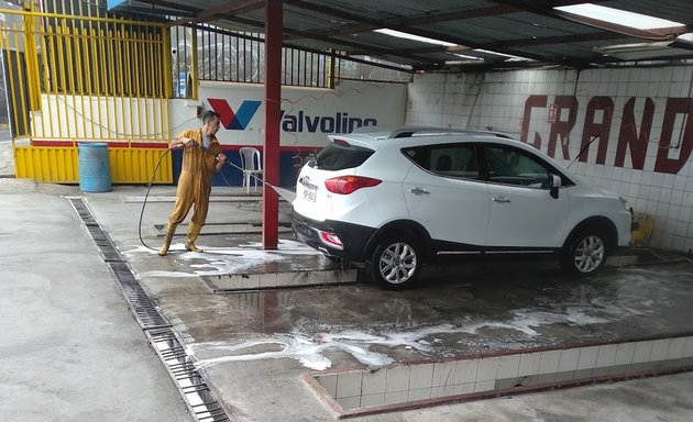 Foto de Centro Automotriz AR