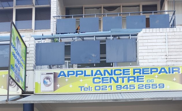 Photo of Appliance Repair Centre Bellville Cc