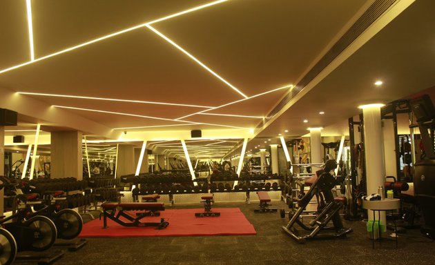 Photo of Gold's Gym Mulund