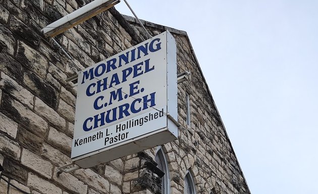 Photo of Morning Chapel Church