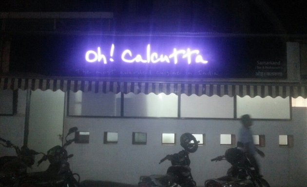 Photo of Oh! Calcutta