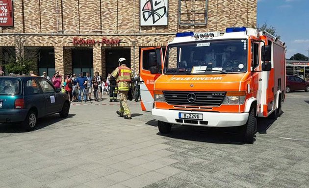 Foto von Freiwillige Feuerwehr Kaulsdorf
