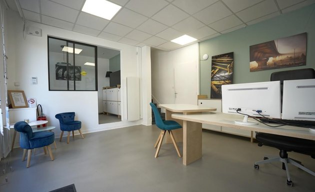 Photo de Poulpiquet Immobilier - Nantes Centre/Ouest