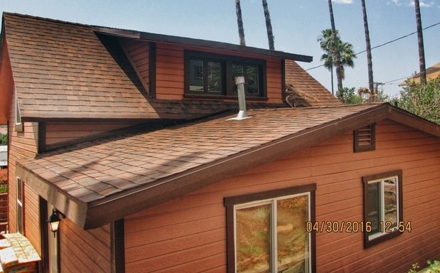 Photo of Wilson Pacific Roofing