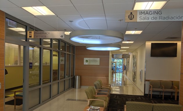 Photo of Mile Square Health Center