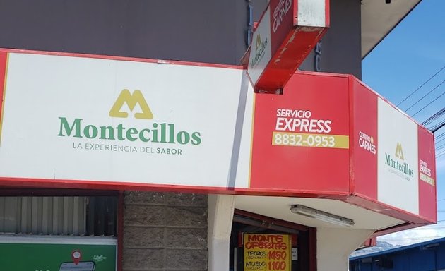 Foto de Montecillos tejar