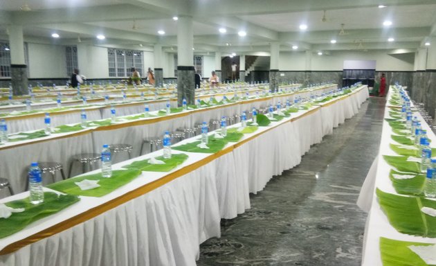 Photo of Vrs Catering