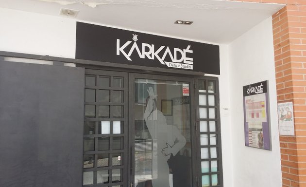 Foto de Karkadé Dance Studio