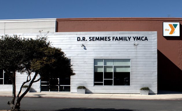 Photo of D.R. Semmes Family YMCA at TriPoint