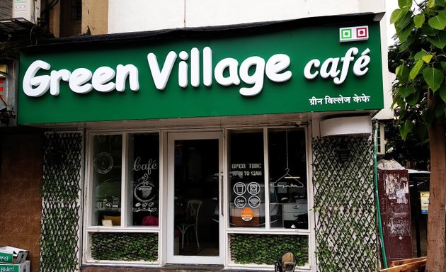 Photo of Green Village Cafe
