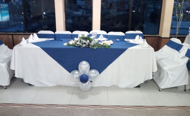 Foto de Banquetes Y Recepciones Alexandra