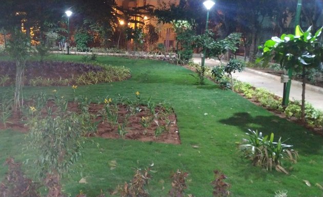 Photo of Manasanagar Park