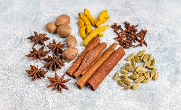 Photo of Origin Spices