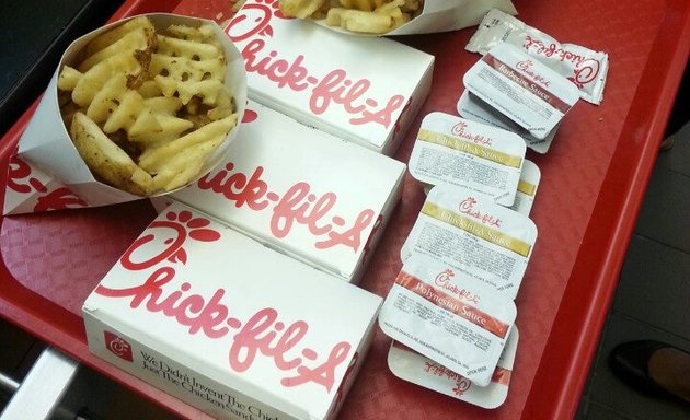 Photo of Chick-fil-A