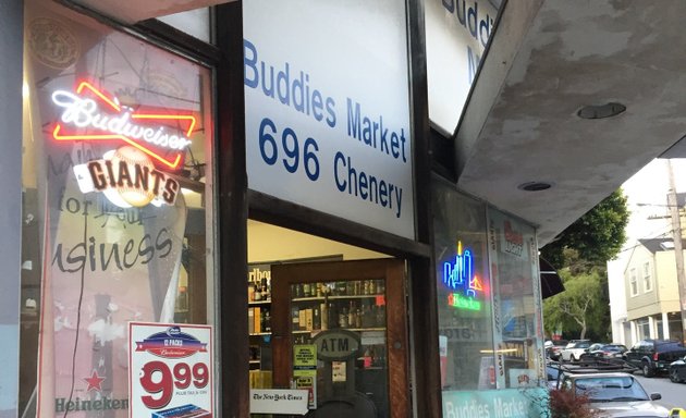 Photo of Buddie's Super Market