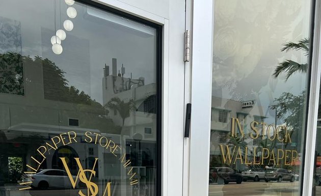 Photo of Wallpaper Store Miami