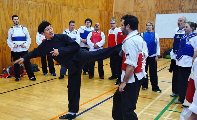 Photo of Chans Martial Arts - Papanui