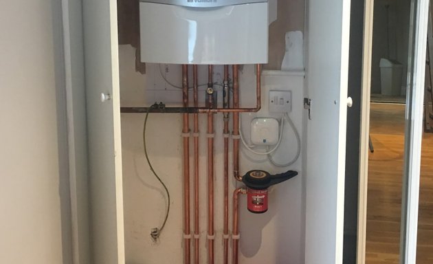Photo of Precision Plumbing Solutions