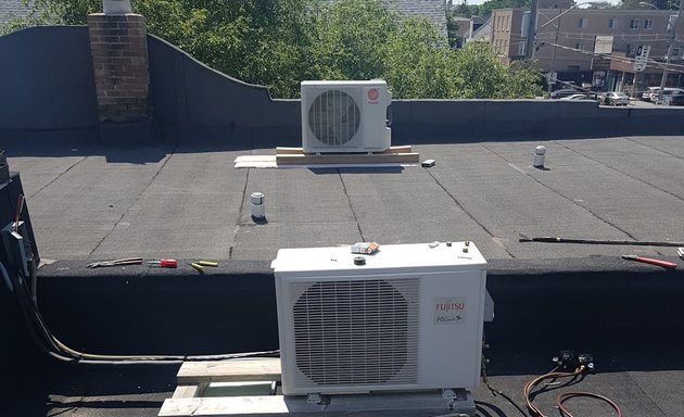 Photo of Riverdale Heating and Air Conditioning