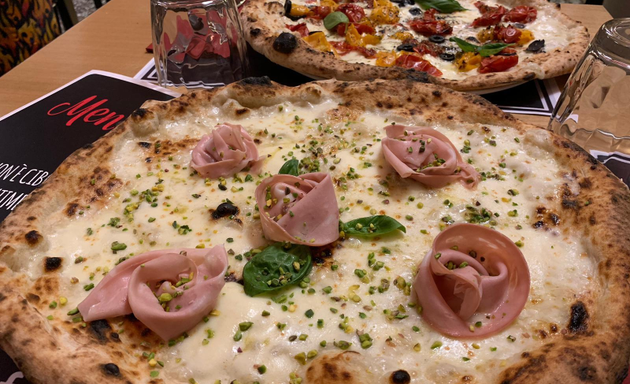 foto Pizzeria 13 - Pizza&More