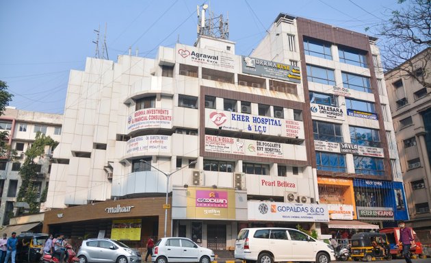 Photo of Dr. Poojary's ENT Hospital