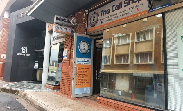 Photo of The Cell Shop (Main Branch)