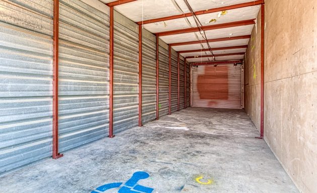 Photo of Devon Self Storage