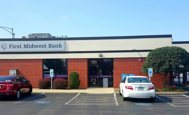 Photo of Old National Bank