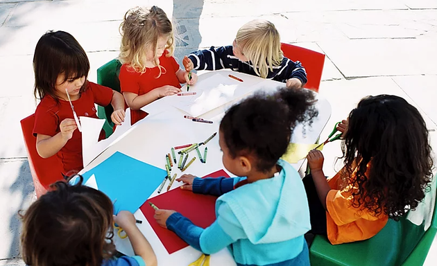 Photo of Mighty Minds Montessori Preschool