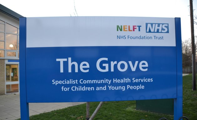 Photo of The Grove Redbridge Child Development Centre & CAMHS