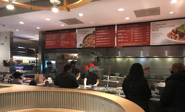 Photo of Chipotle Mexican Grill