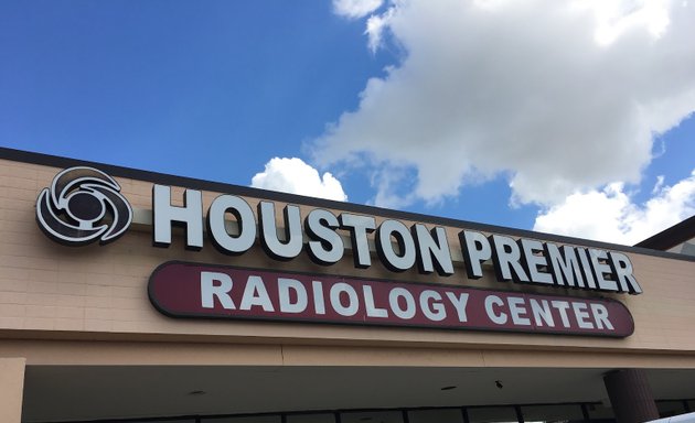 Photo of Houston Premier Radiology Center