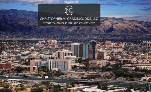 Photo of Christopher M. Granillo DDS, LLC