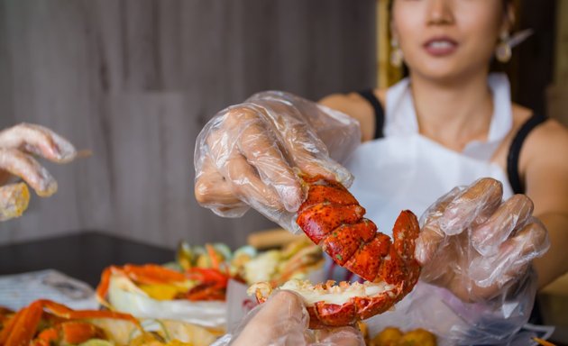 Photo of Crab Du Jour Xpress Cajun Seafood