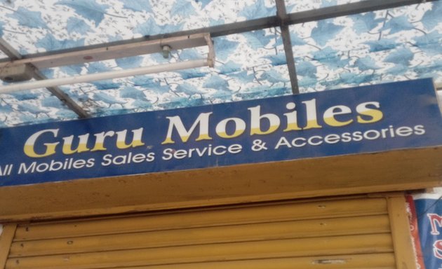 Photo of Guru Mobile Service