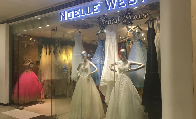 Photo of Noelle West Bridals
