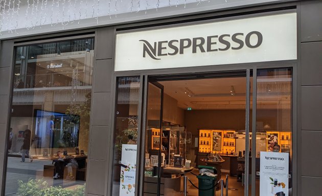 Photo of Nespresso Boutique