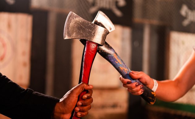 Photo of BATL Axe Throwing | Vaughan