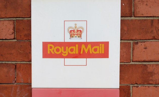 Photo of Royal Mail East Finchley