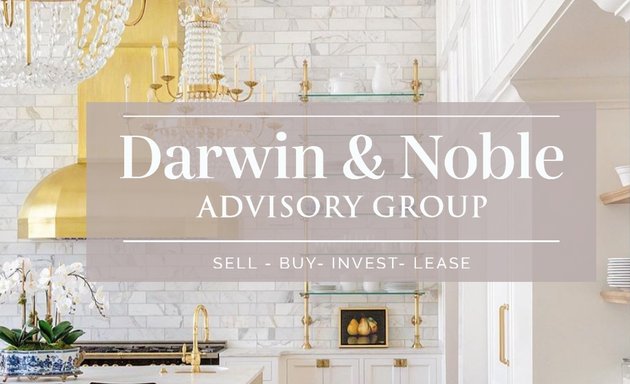 Photo of Darwin and Noble Advisory Group- Exp Realty